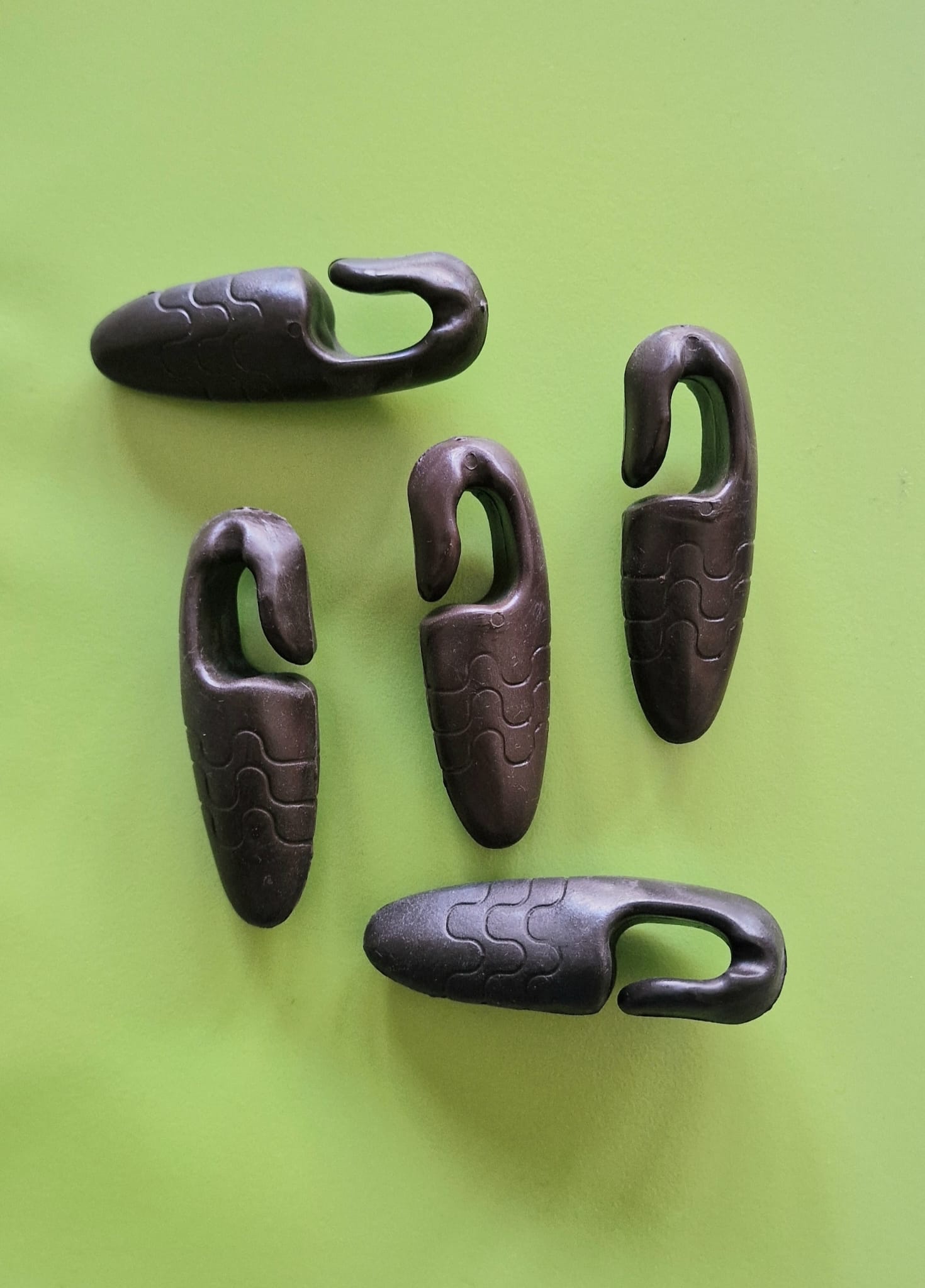 Greutate lant ALBA pentru rolete textile